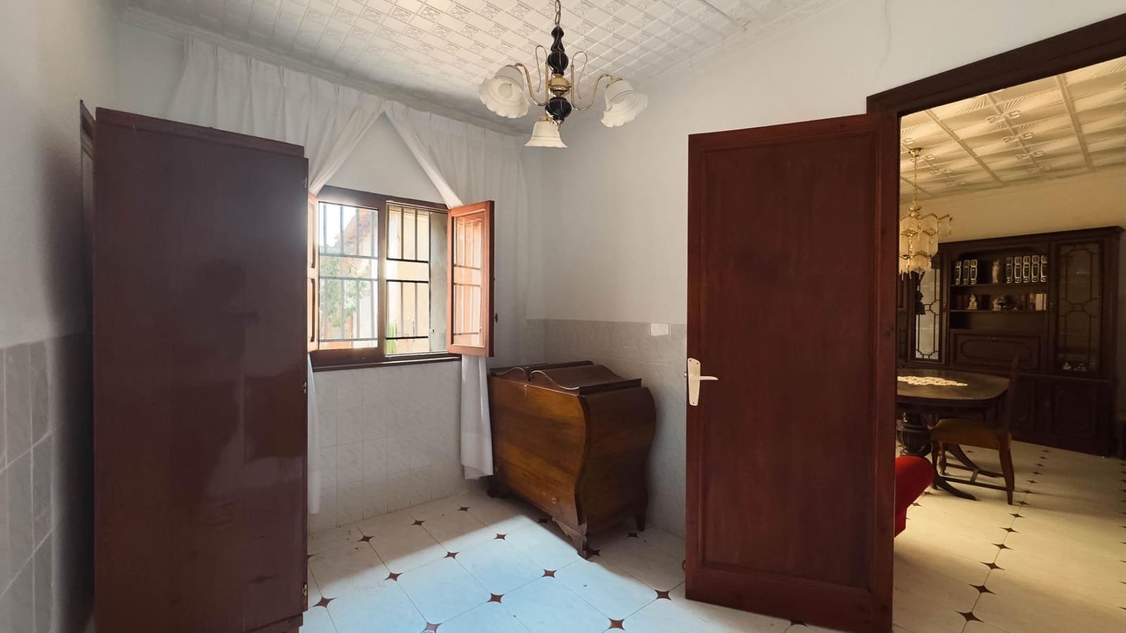 4 soveværelse Byhus til salg i El Palmar med garage - € 140.000 (Ref: 8928836)