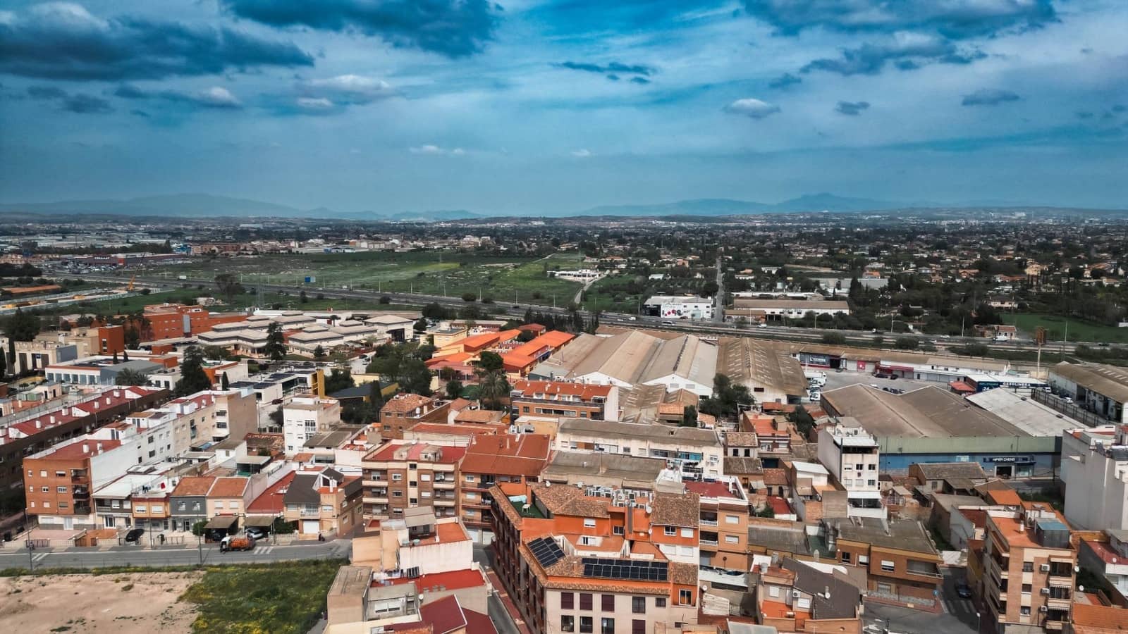 4 soveværelse Byhus til salg i El Palmar med garage - € 140.000 (Ref: 8928836)