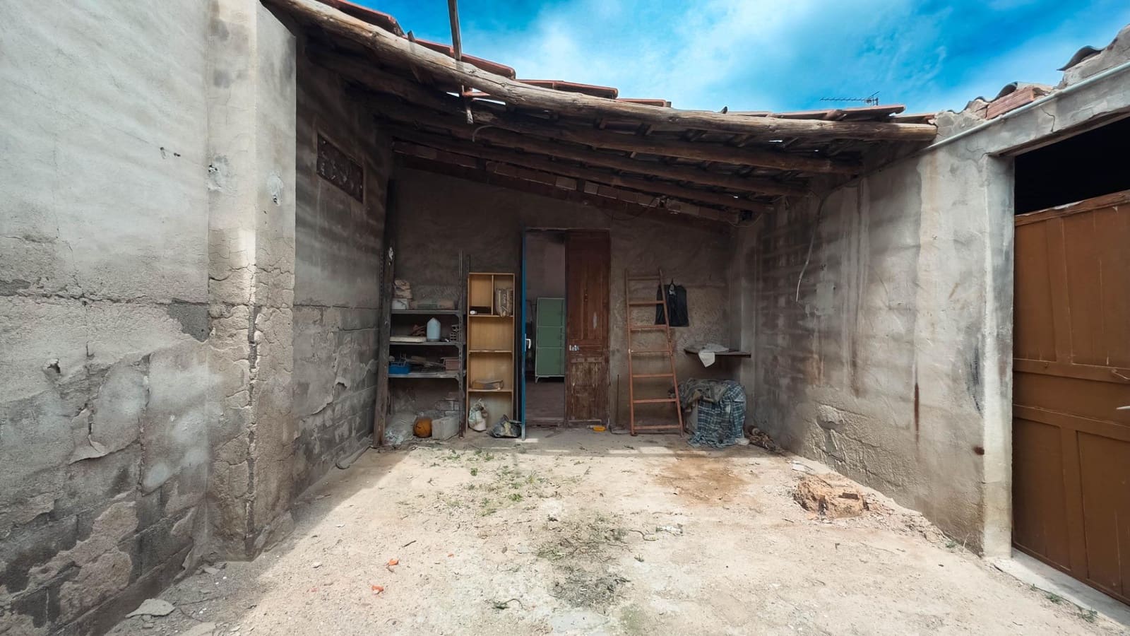 4 soveværelse Byhus til salg i El Palmar med garage - € 140.000 (Ref: 8928836)