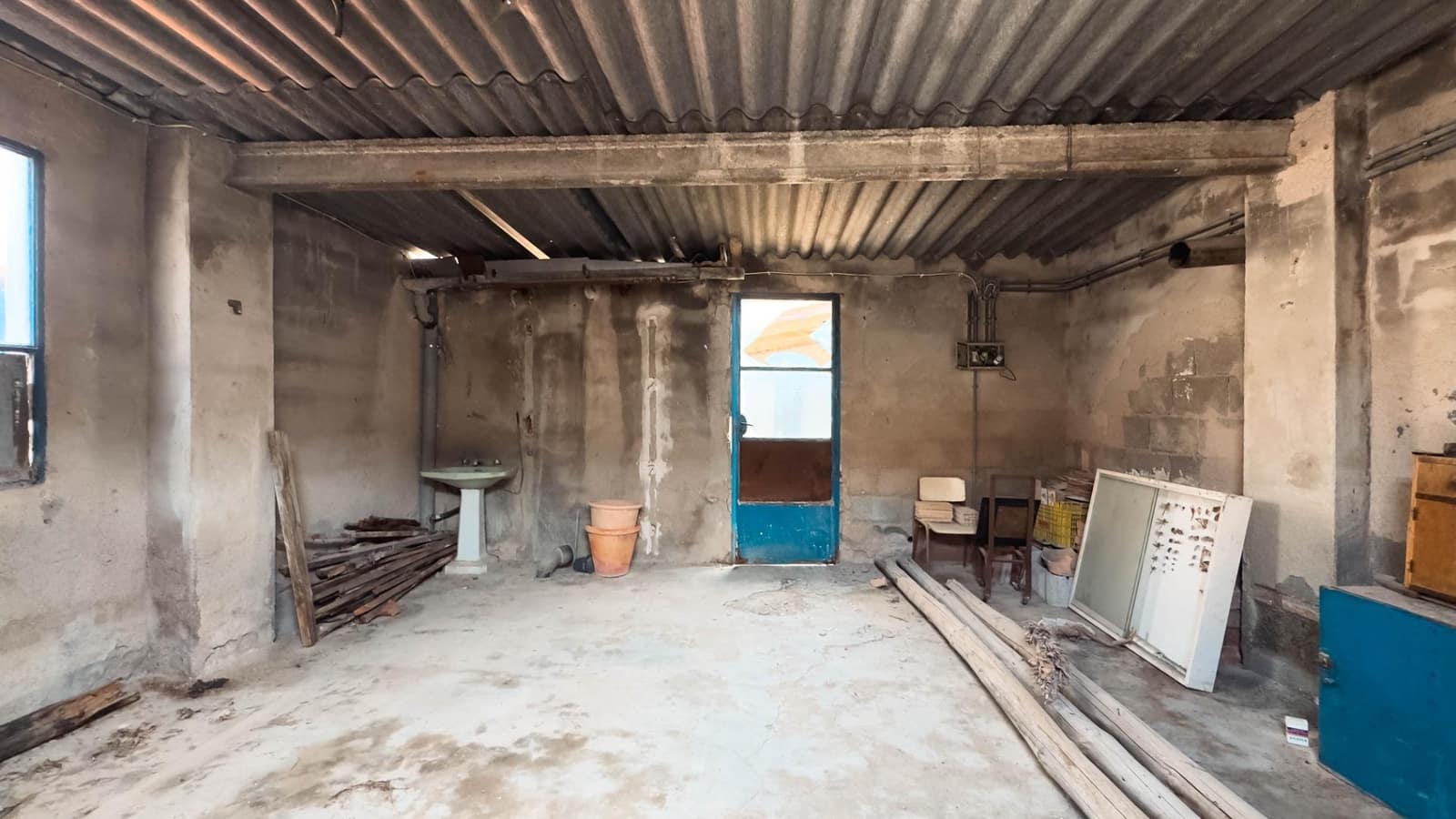 4 soveværelse Byhus til salg i El Palmar med garage - € 140.000 (Ref: 8928836)