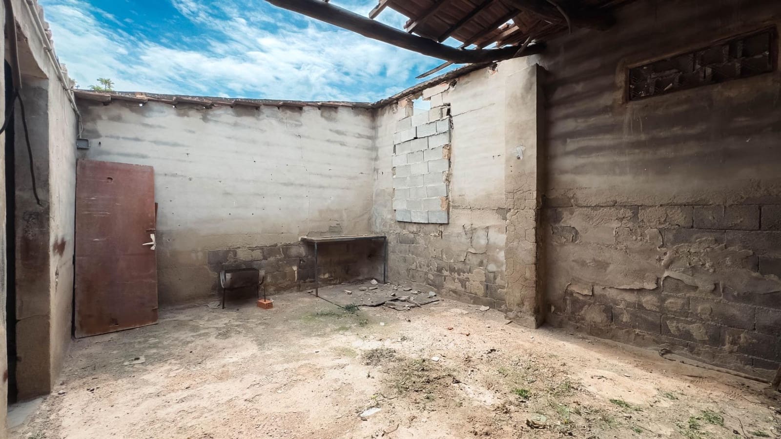 4 soveværelse Byhus til salg i El Palmar med garage - € 140.000 (Ref: 8928836)