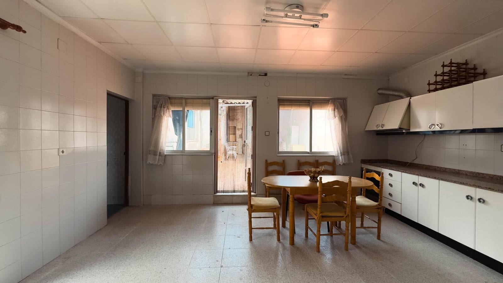 4 soveværelse Byhus til salg i El Palmar med garage - € 140.000 (Ref: 8928836)