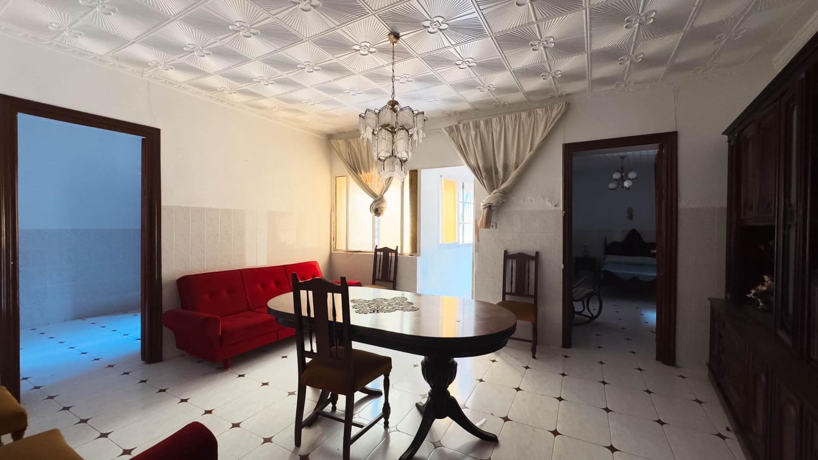 4 soveværelse Byhus til salg i El Palmar med garage - € 140.000 (Ref: 8928836)