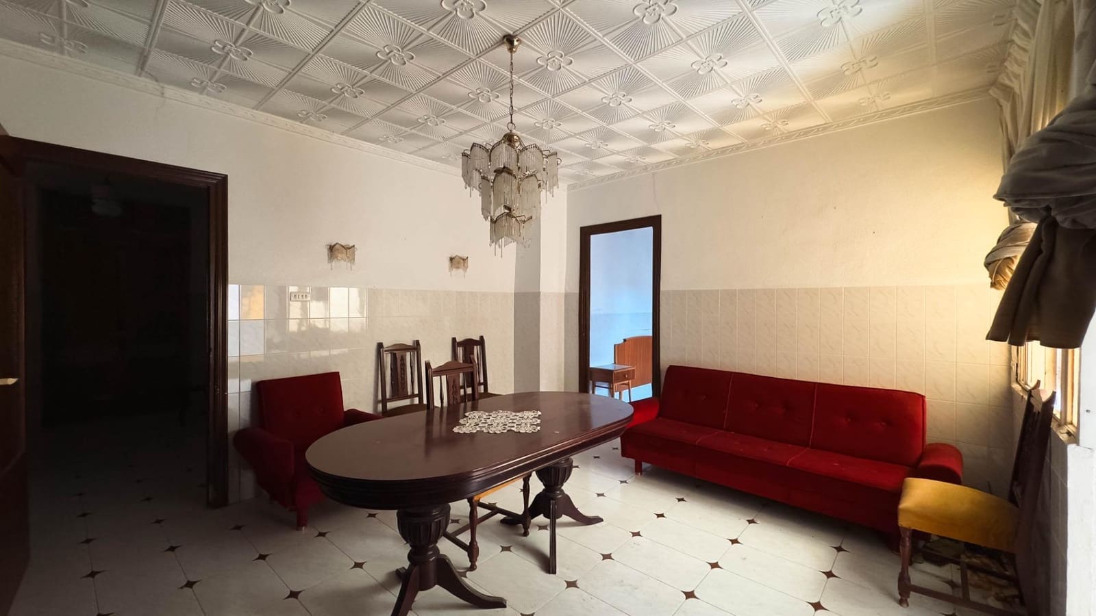 4 soveværelse Byhus til salg i El Palmar med garage - € 140.000 (Ref: 8928836)