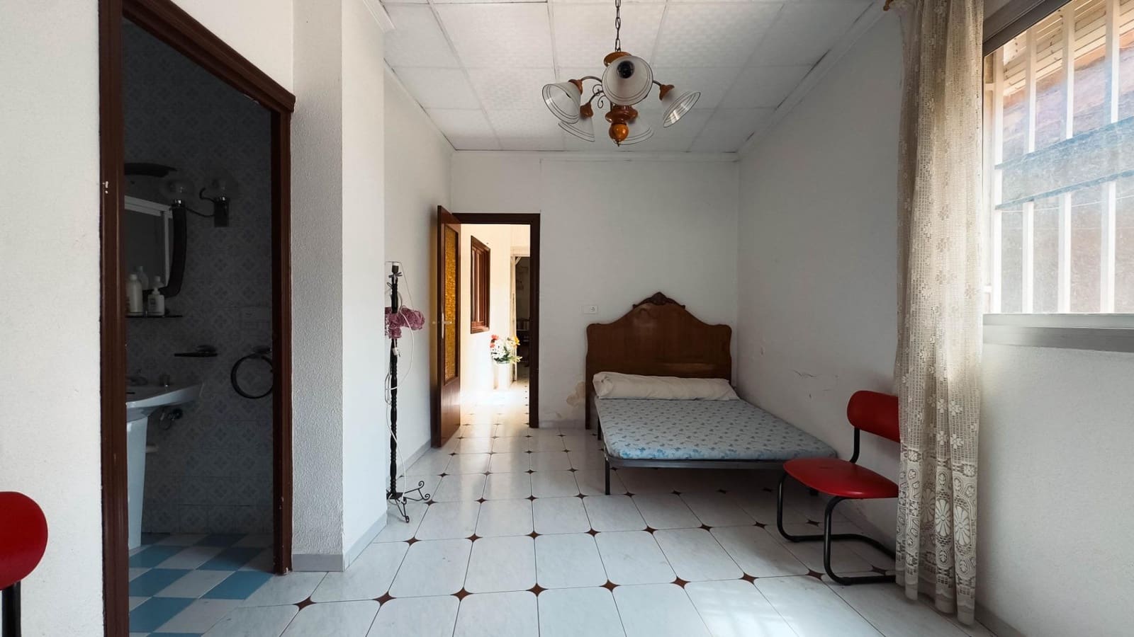 4 soveværelse Byhus til salg i El Palmar med garage - € 140.000 (Ref: 8928836)