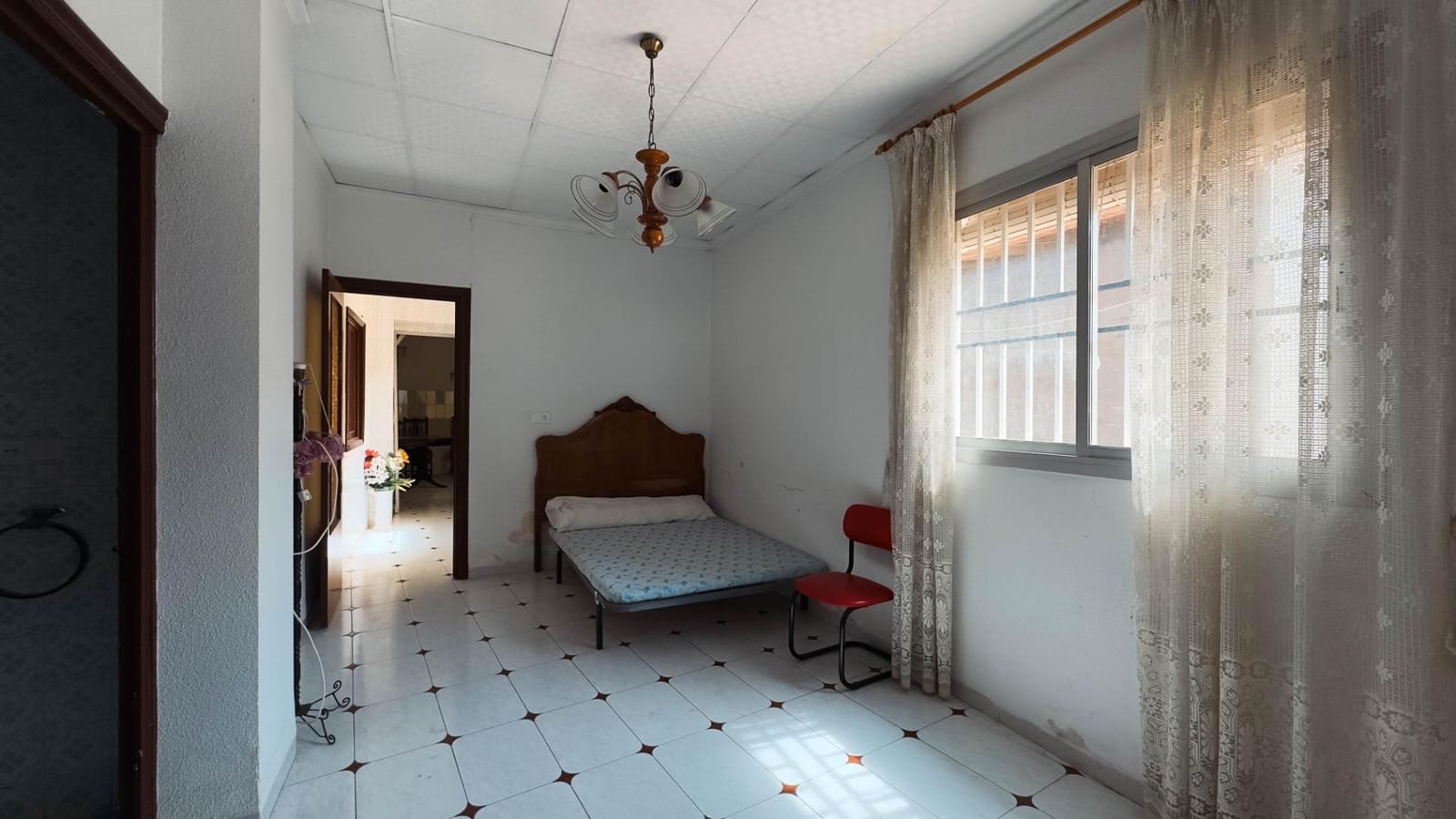 4 soveværelse Byhus til salg i El Palmar med garage - € 140.000 (Ref: 8928836)