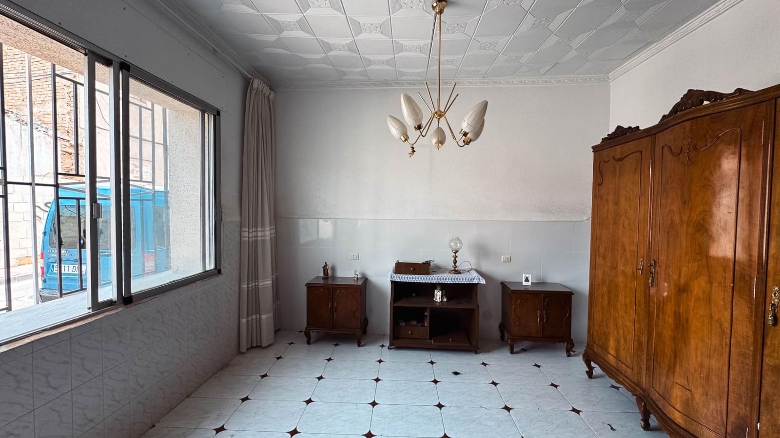 4 soveværelse Byhus til salg i El Palmar med garage - € 140.000 (Ref: 8928836)