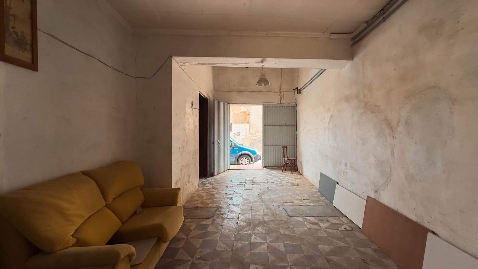 4 soveværelse Byhus til salg i El Palmar med garage - € 140.000 (Ref: 8928836)