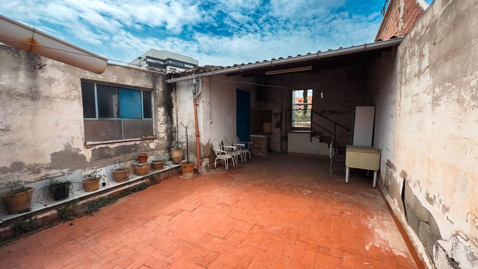 4 soveværelse Byhus til salg i El Palmar med garage - € 140.000 (Ref: 8928836)