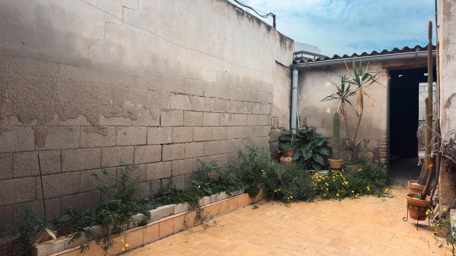 4 soveværelse Byhus til salg i El Palmar med garage - € 140.000 (Ref: 8928836)