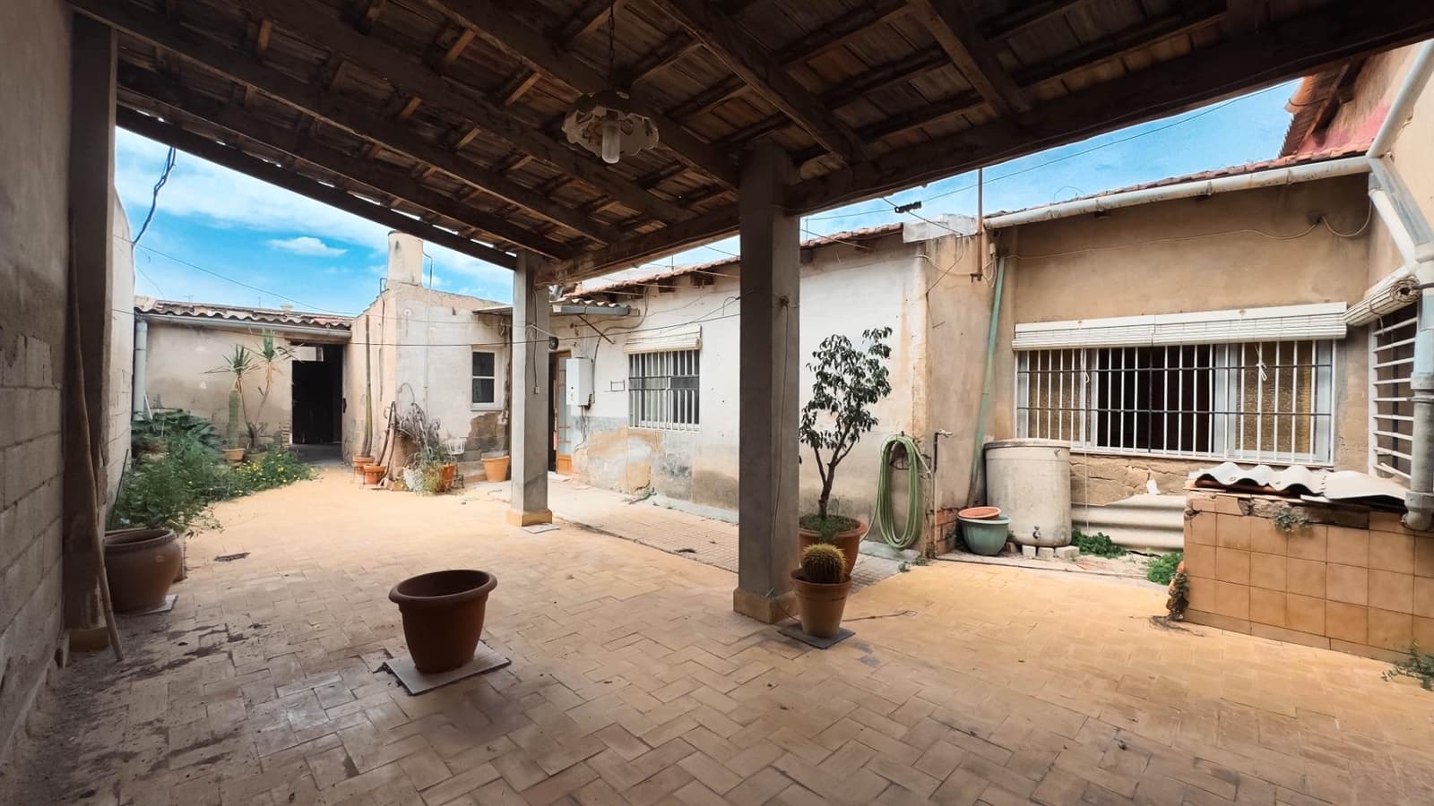 4 soveværelse Byhus til salg i El Palmar med garage - € 140.000 (Ref: 8928836)