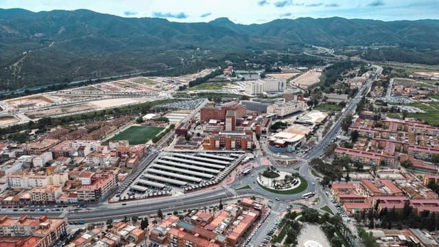 4 Zimmer Haus zu verkaufen in El Palmar, Murcia Stadt mit Garage - 140.000 € (Ref: 8928836)