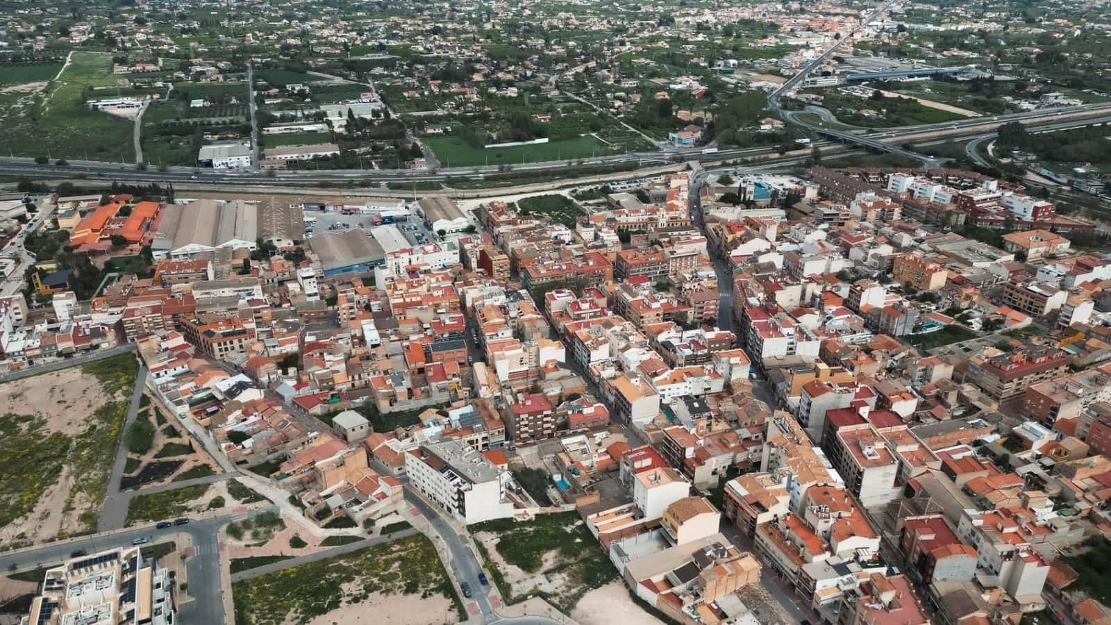 4 soveværelse Byhus til salg i El Palmar med garage - € 140.000 (Ref: 8928836)