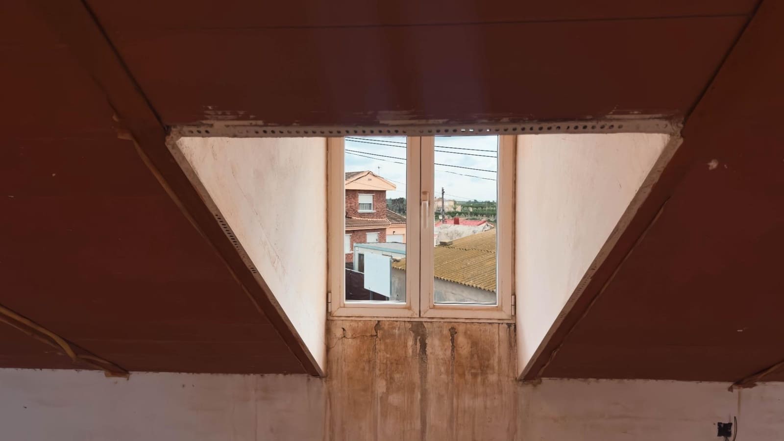 5 soveværelse Villa til salg i La Tercia med garage - € 149.900 (Ref: 8928848)