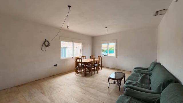 5 soverom Villa til salgs i La Tercia, Murcia by med garasje - € 149 900 (Ref: 8928848)