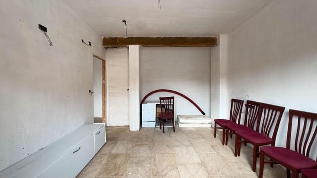 5 soverom Villa til salgs i La Tercia, Murcia by med garasje - € 149 900 (Ref: 8928848)