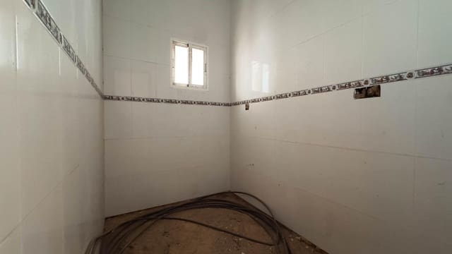 5 soverom Villa til salgs i La Tercia, Murcia by med garasje - € 149 900 (Ref: 8928848)