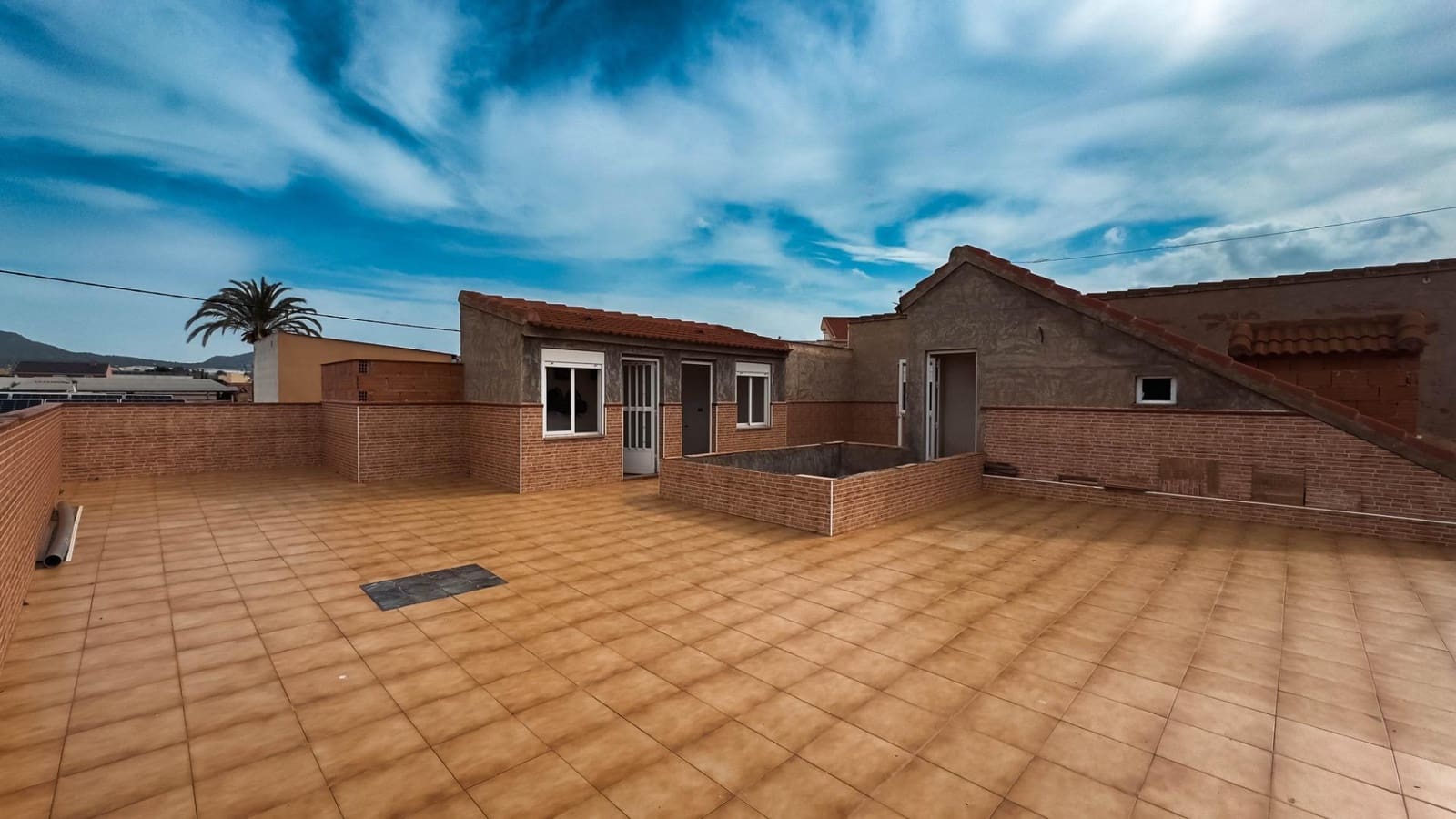 5 soveværelse Villa til salg i La Tercia med garage - € 149.900 (Ref: 8928848)