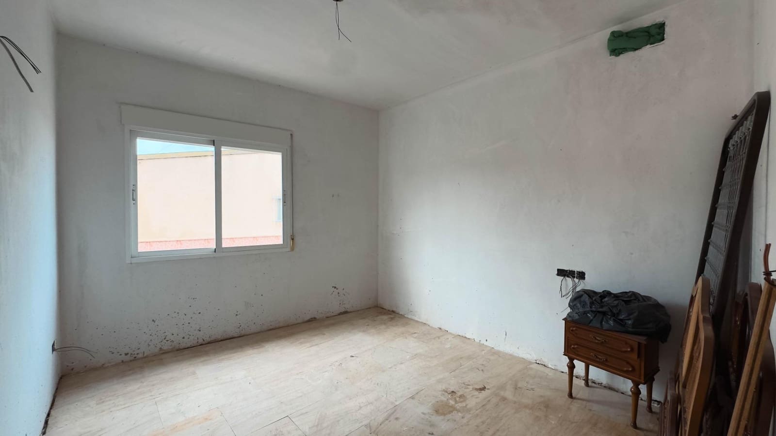 5 soveværelse Villa til salg i La Tercia med garage - € 149.900 (Ref: 8928848)