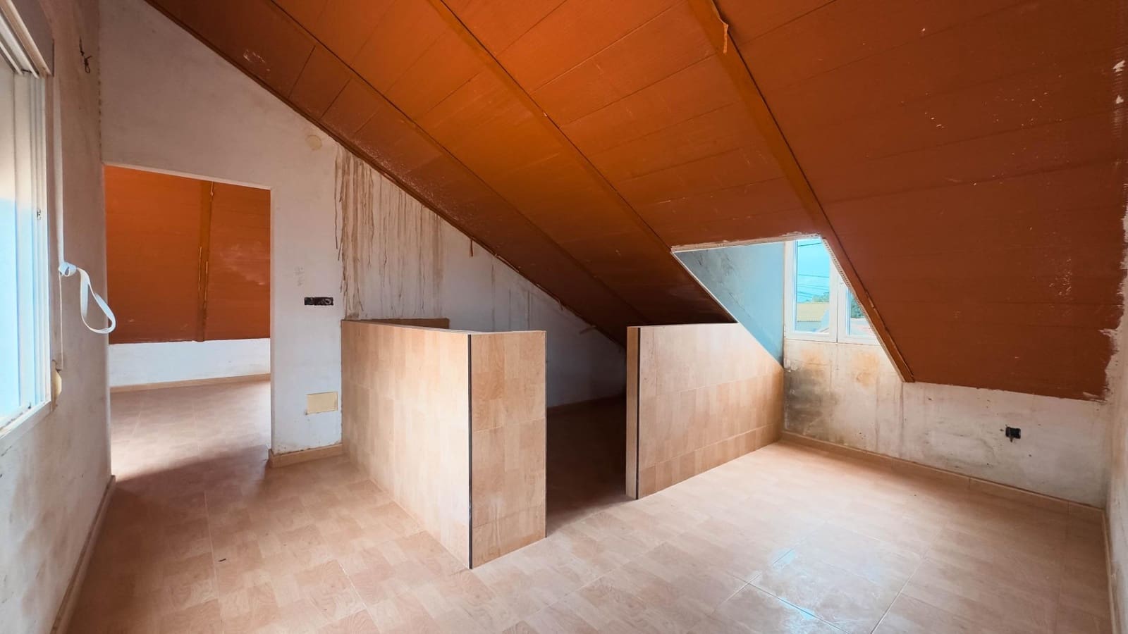 5 soveværelse Villa til salg i La Tercia med garage - € 149.900 (Ref: 8928848)