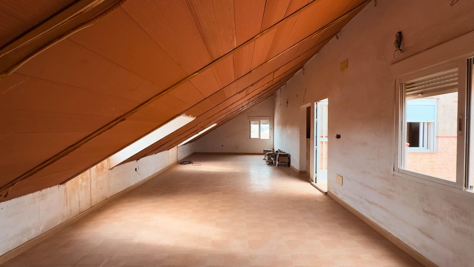 5 soveværelse Villa til salg i La Tercia med garage - € 149.900 (Ref: 8928848)