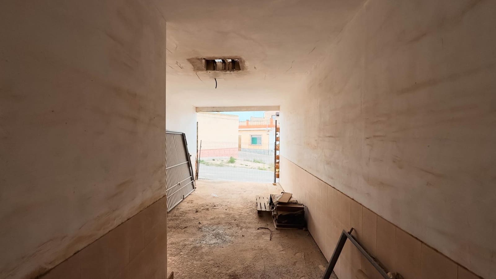 5 soveværelse Villa til salg i La Tercia med garage - € 149.900 (Ref: 8928848)