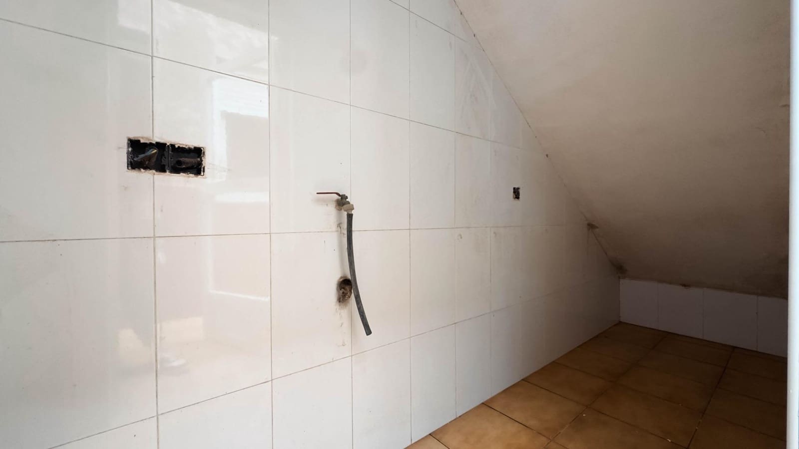 5 soveværelse Villa til salg i La Tercia med garage - € 149.900 (Ref: 8928848)