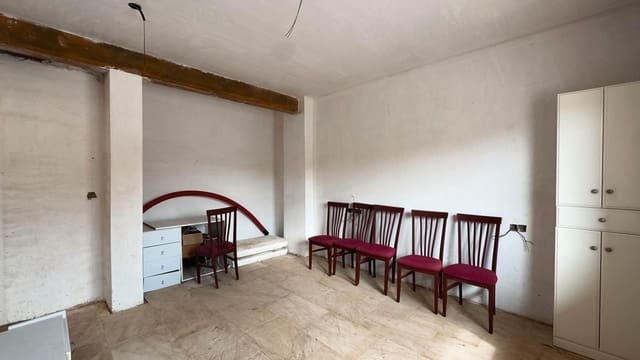 5 soverom Villa til salgs i La Tercia, Murcia by med garasje - € 149 900 (Ref: 8928848)