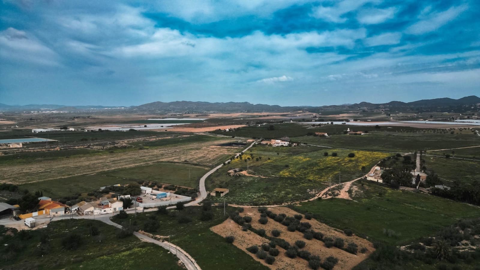 5 soveværelse Villa til salg i La Tercia med garage - € 149.900 (Ref: 8928848)