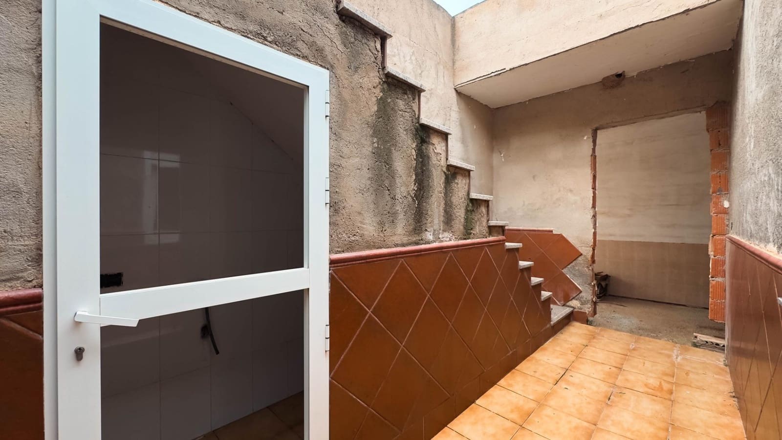 5 soveværelse Villa til salg i La Tercia med garage - € 149.900 (Ref: 8928848)