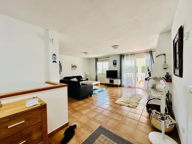 6 slaapkamer Villa te huur in El Tossal - Bello Horizonte  , La Nucia met zwembad - € 2.290 (Ref: 8928849)
