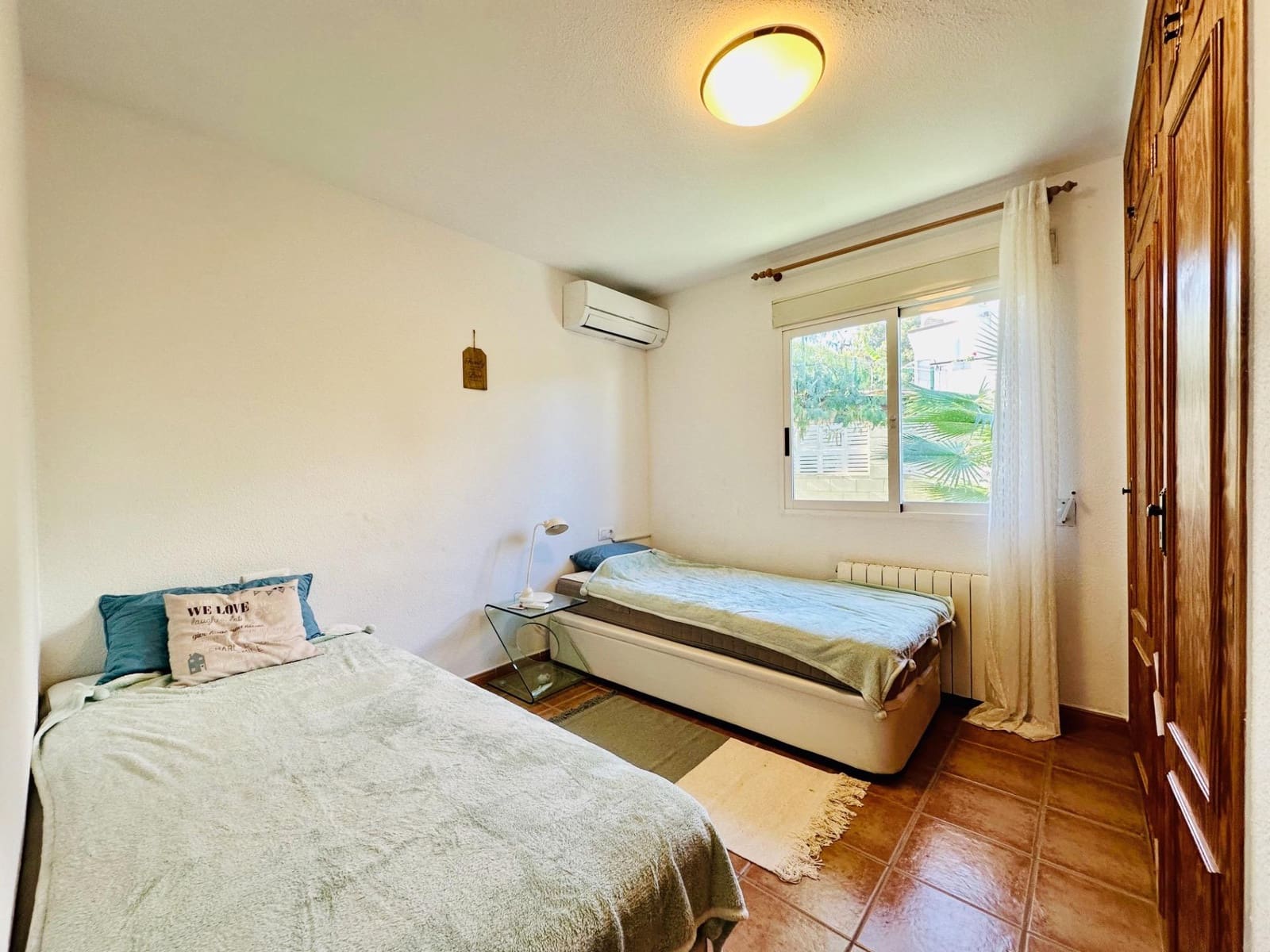6 slaapkamer Villa te huur in La Nucia met zwembad - € 2.290 (Ref: 8928849)