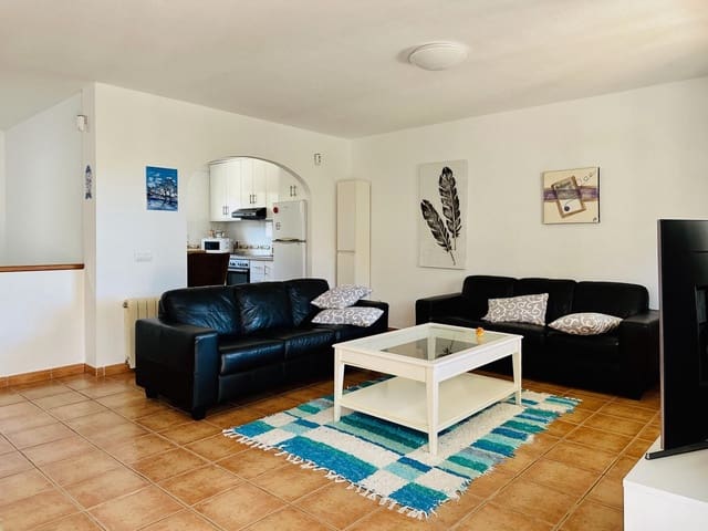 6 slaapkamer Villa te huur in El Tossal - Bello Horizonte  , La Nucia met zwembad - € 2.290 (Ref: 8928849)