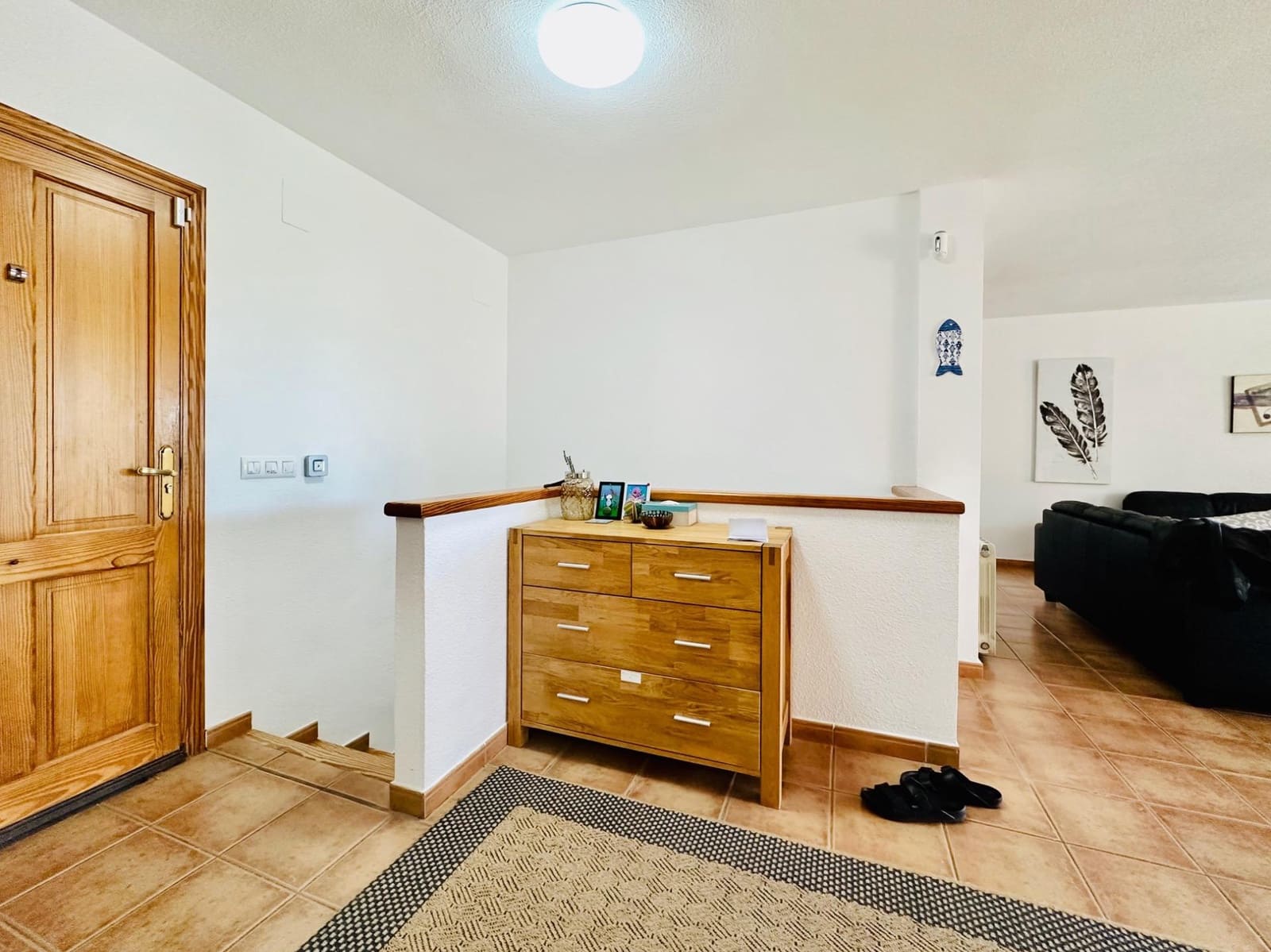 6 slaapkamer Villa te huur in La Nucia met zwembad - € 2.290 (Ref: 8928849)