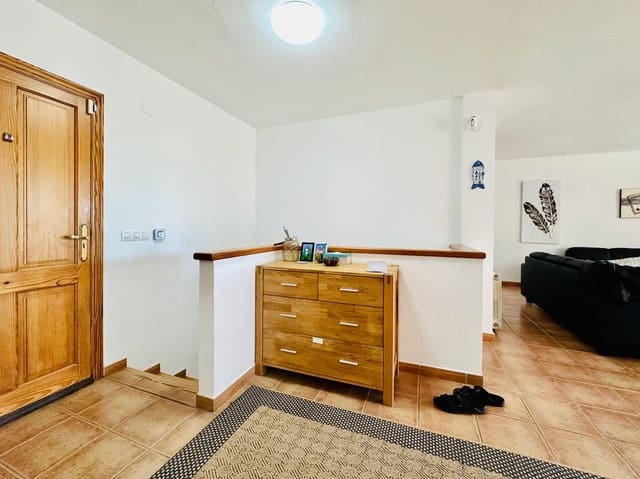 6 slaapkamer Villa te huur in El Tossal - Bello Horizonte  , La Nucia met zwembad - € 2.290 (Ref: 8928849)