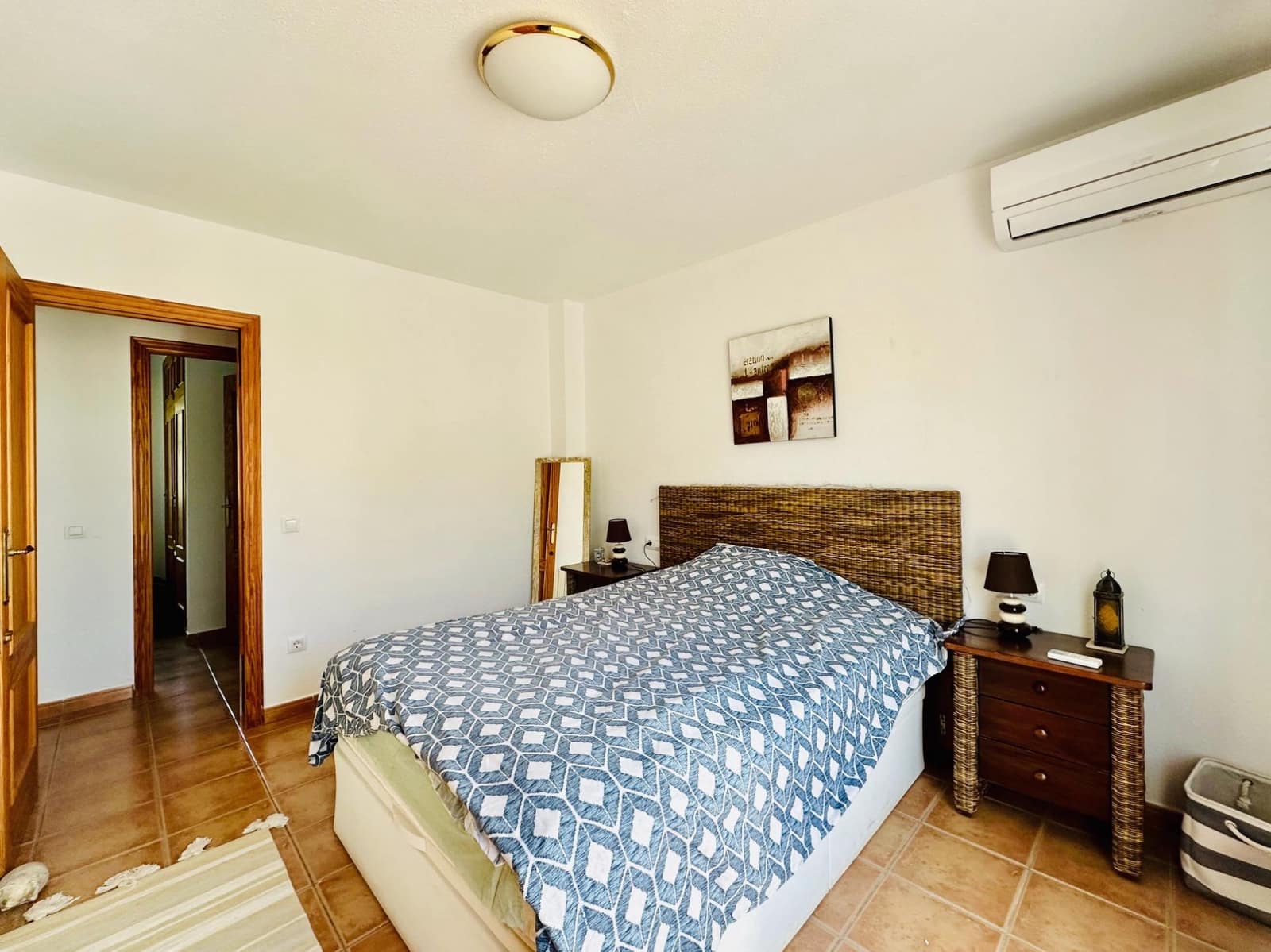 6 slaapkamer Villa te huur in La Nucia met zwembad - € 2.290 (Ref: 8928849)