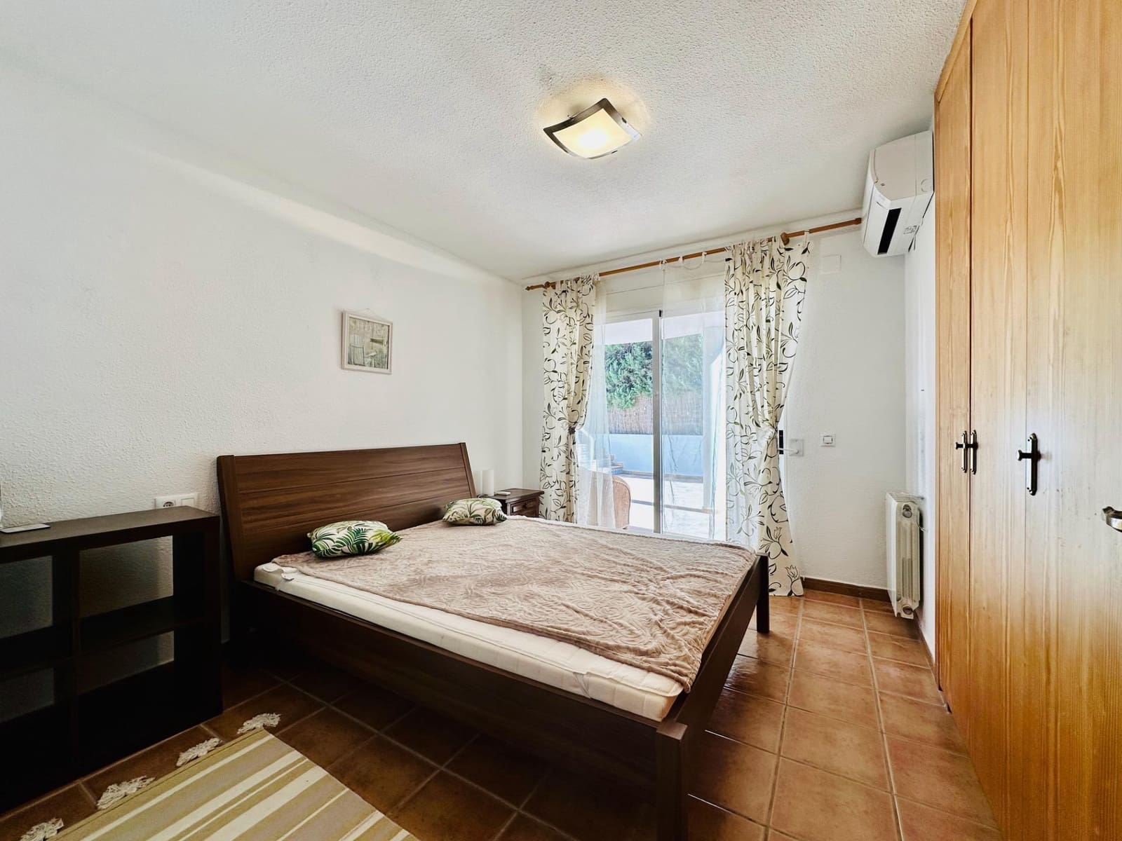 6 slaapkamer Villa te huur in La Nucia met zwembad - € 2.290 (Ref: 8928849)