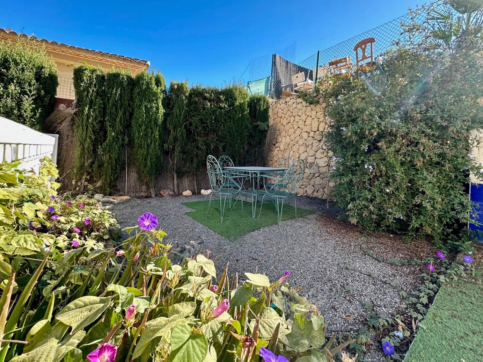 6 slaapkamer Villa te huur in La Nucia met zwembad - € 2.290 (Ref: 8928849)