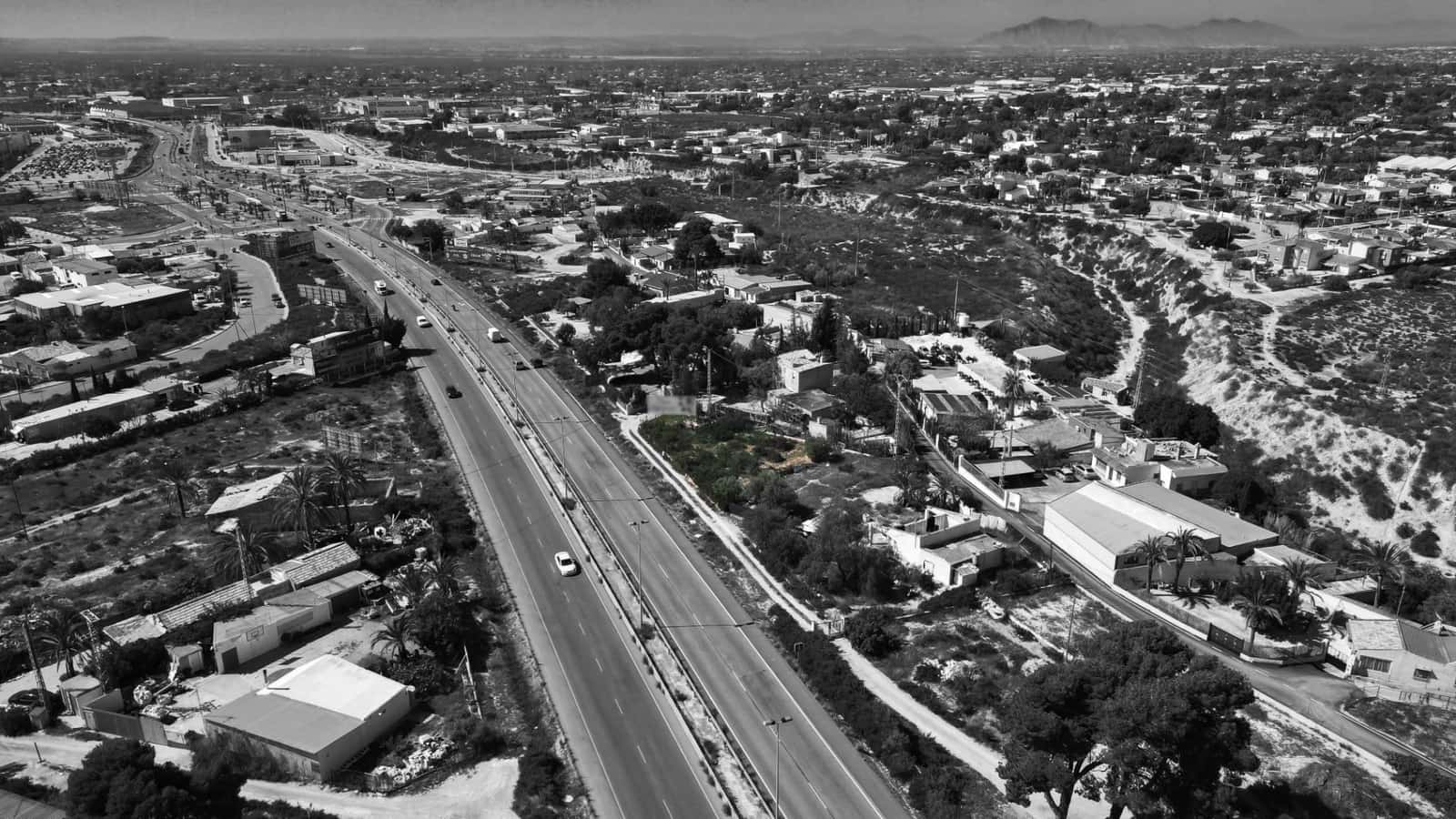 Landgrundstück zu verkaufen in Elche / Elx - 9.999 € (Ref: 8938583)