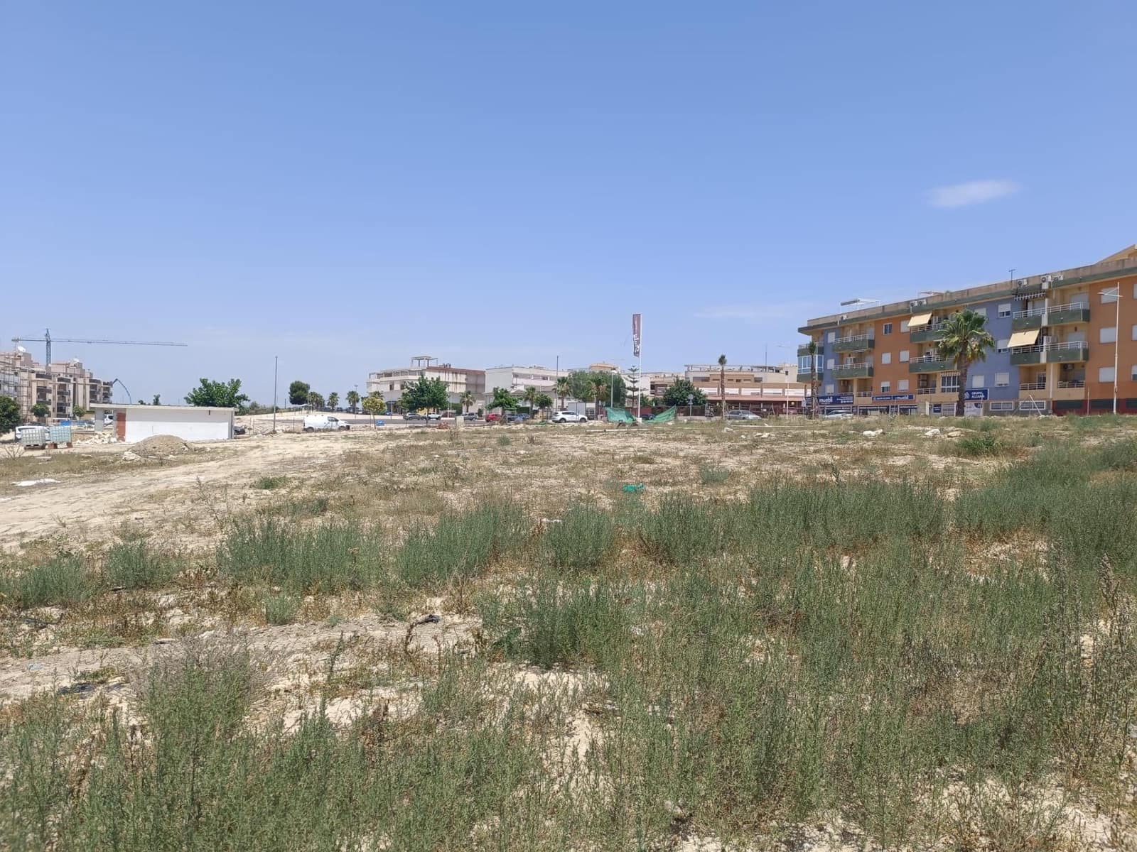 2 soveværelse Lejlighed til salg i San Miguel de Salinas med swimmingpool - € 224.000 (Ref: 8938586)