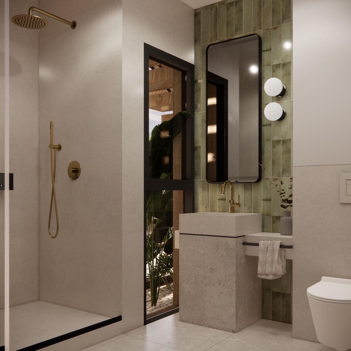 3 sypialnia Willa na sprzedaż w Polop z basenem - 729 000 € (Ref: 8939479)