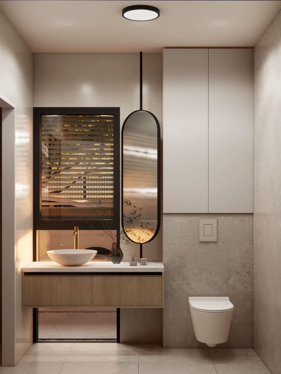 3 sypialnia Willa na sprzedaż w Polop z basenem - 729 000 € (Ref: 8939479)