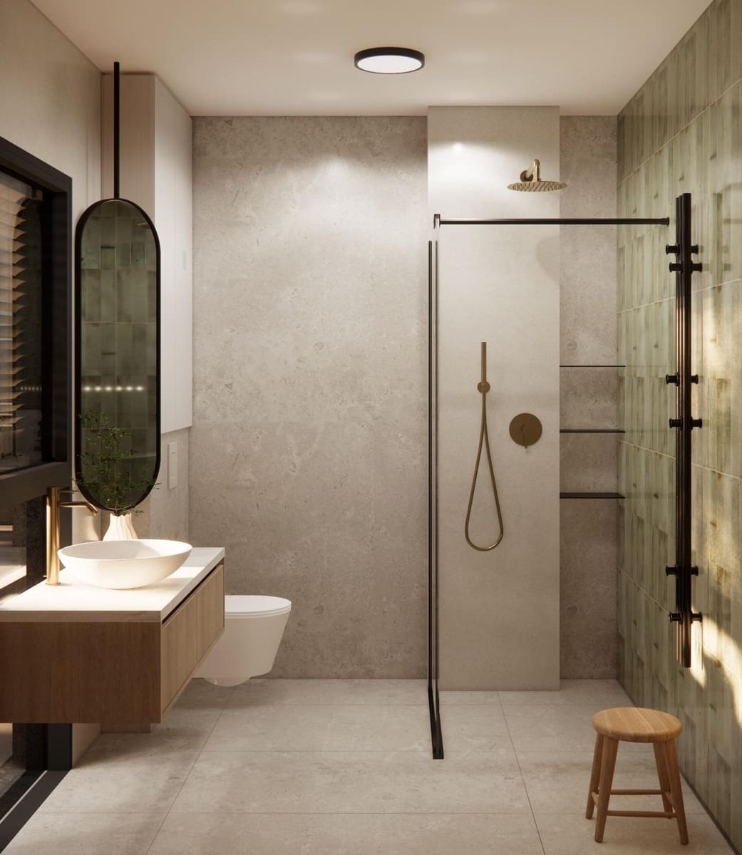 3 sypialnia Willa na sprzedaż w Polop z basenem - 729 000 € (Ref: 8939479)