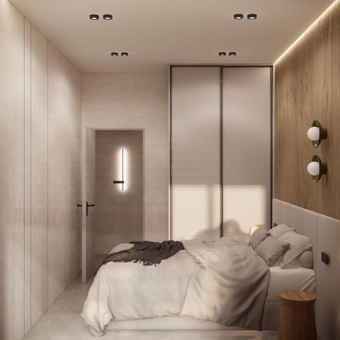 3 sypialnia Willa na sprzedaż w Polop z basenem - 729 000 € (Ref: 8939479)