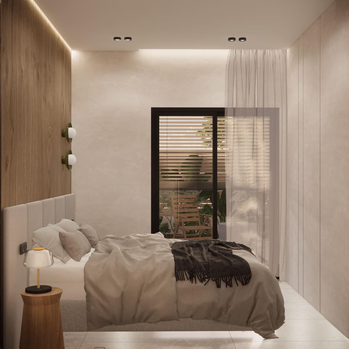 3 sypialnia Willa na sprzedaż w Polop z basenem - 729 000 € (Ref: 8939479)