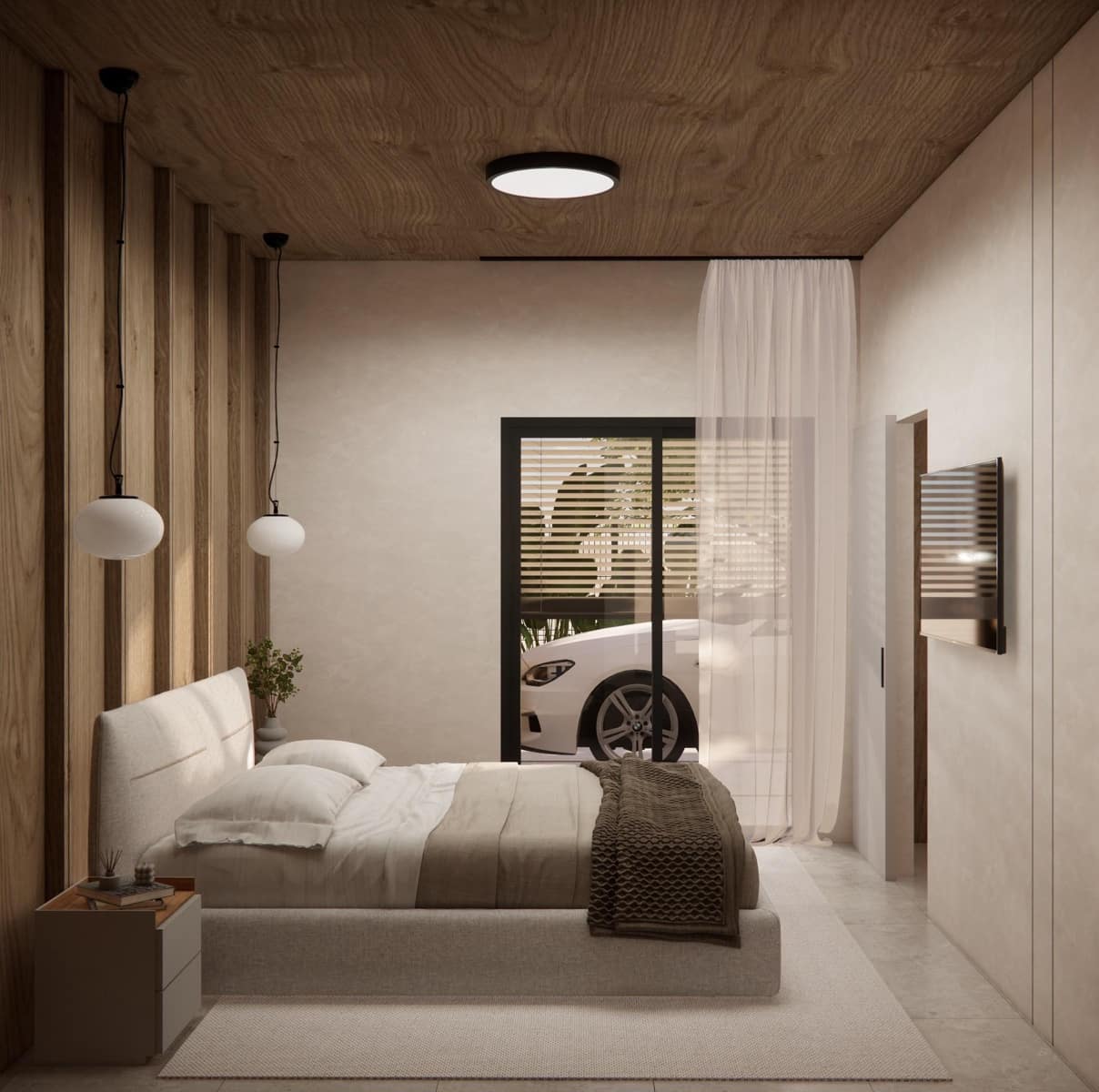 3 sypialnia Willa na sprzedaż w Polop z basenem - 729 000 € (Ref: 8939479)