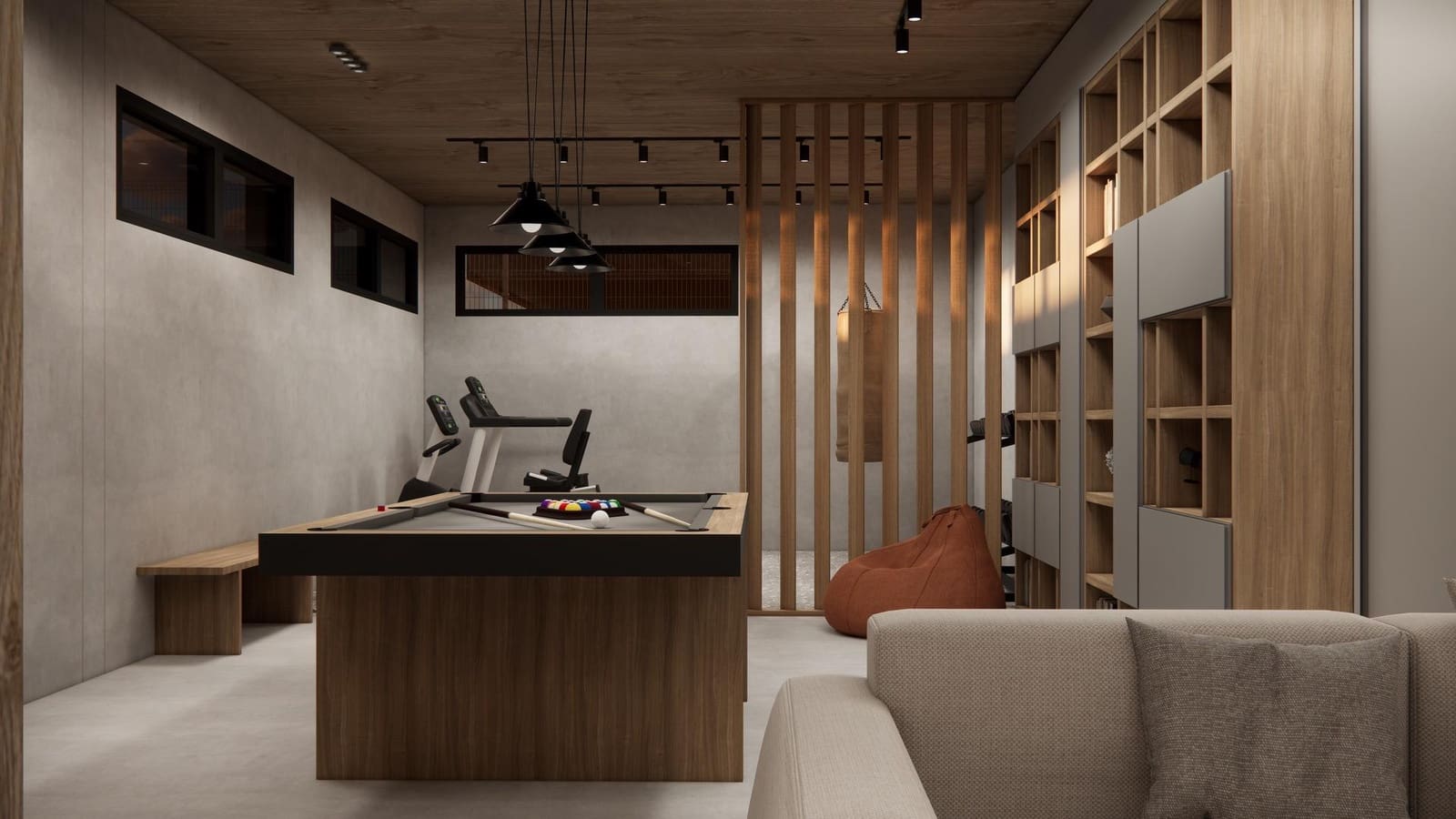 3 sypialnia Willa na sprzedaż w Polop z basenem - 729 000 € (Ref: 8939479)