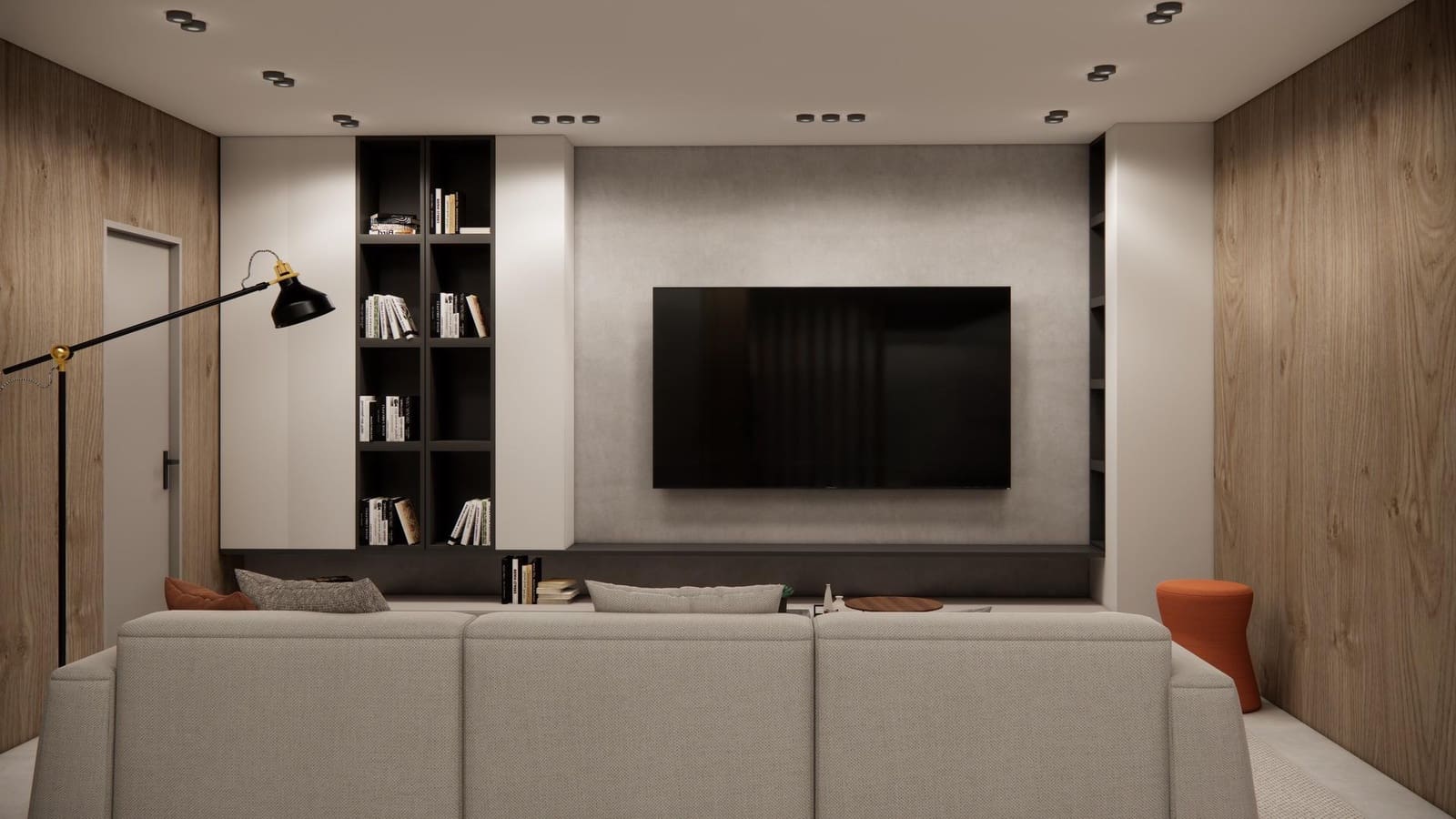 3 sypialnia Willa na sprzedaż w Polop z basenem - 729 000 € (Ref: 8939479)