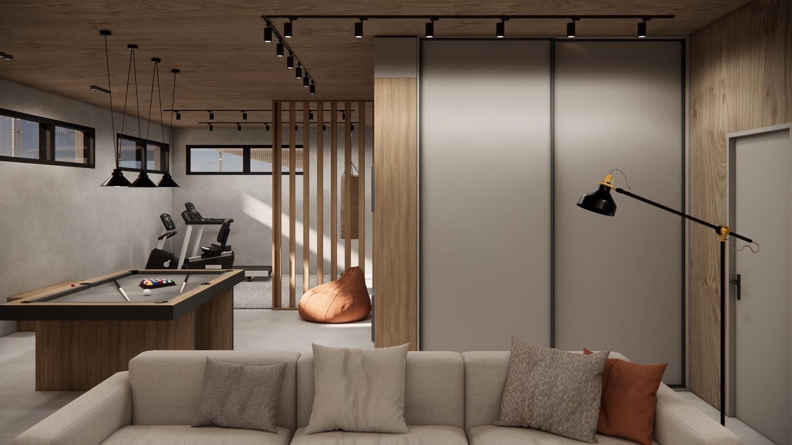 3 sypialnia Willa na sprzedaż w Polop z basenem - 729 000 € (Ref: 8939479)