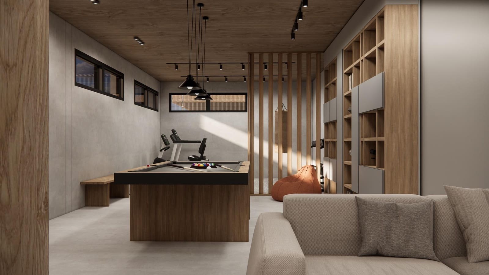 3 sypialnia Willa na sprzedaż w Polop z basenem - 729 000 € (Ref: 8939479)